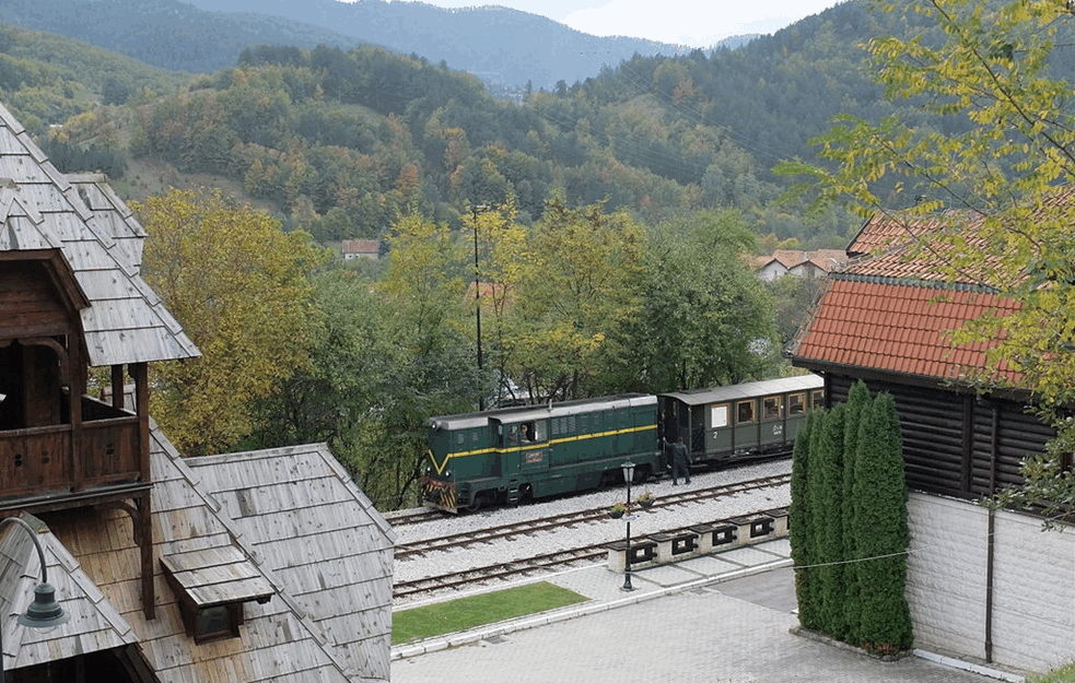 UHAPŠENE ČETIRI OSOBE SA KOSOVA I METOHIJE: Prijavljeni zbog PUCANJA na Mokroj Gori